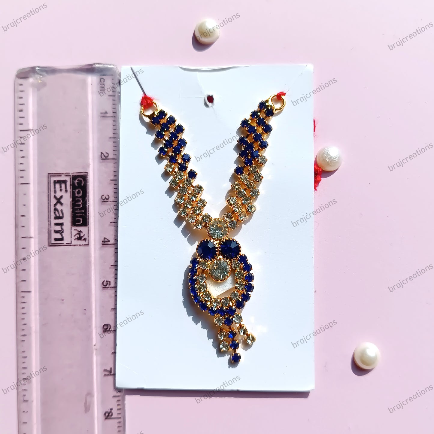 AD Circle Mala