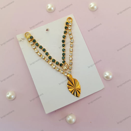 Leaf Mala