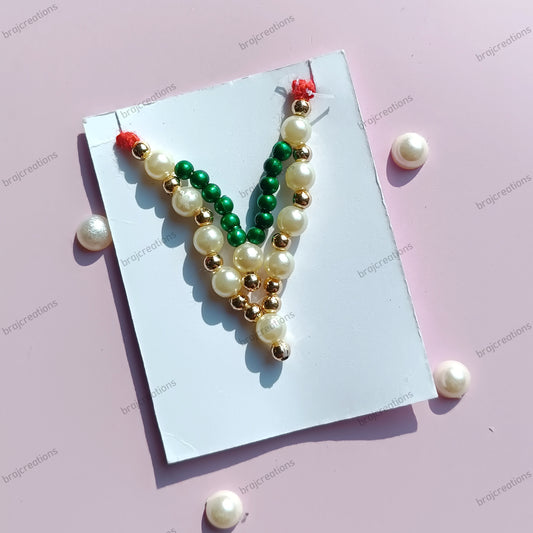 Small Beads Mala