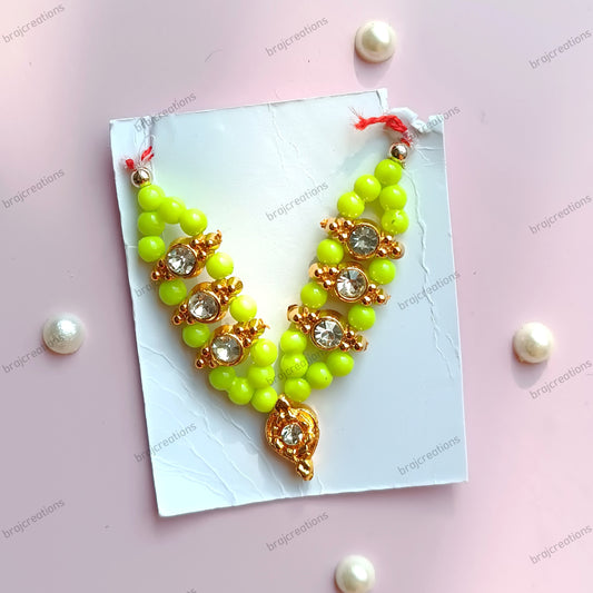 Beads Nag Mala