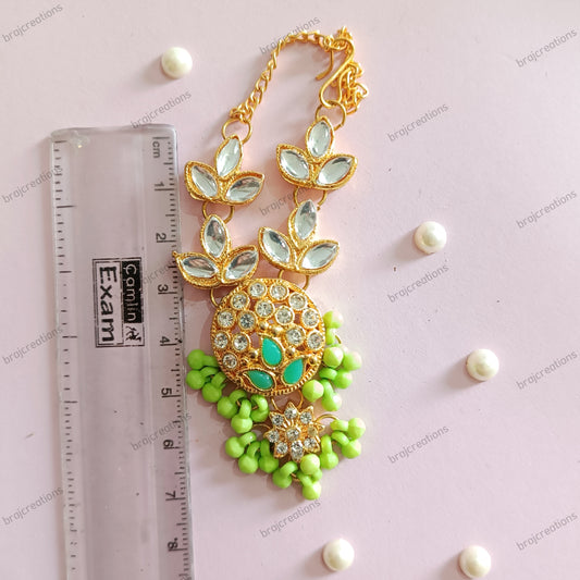 Royal Kundan Mala