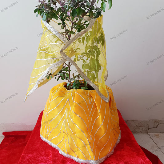 Tulsi Poshak