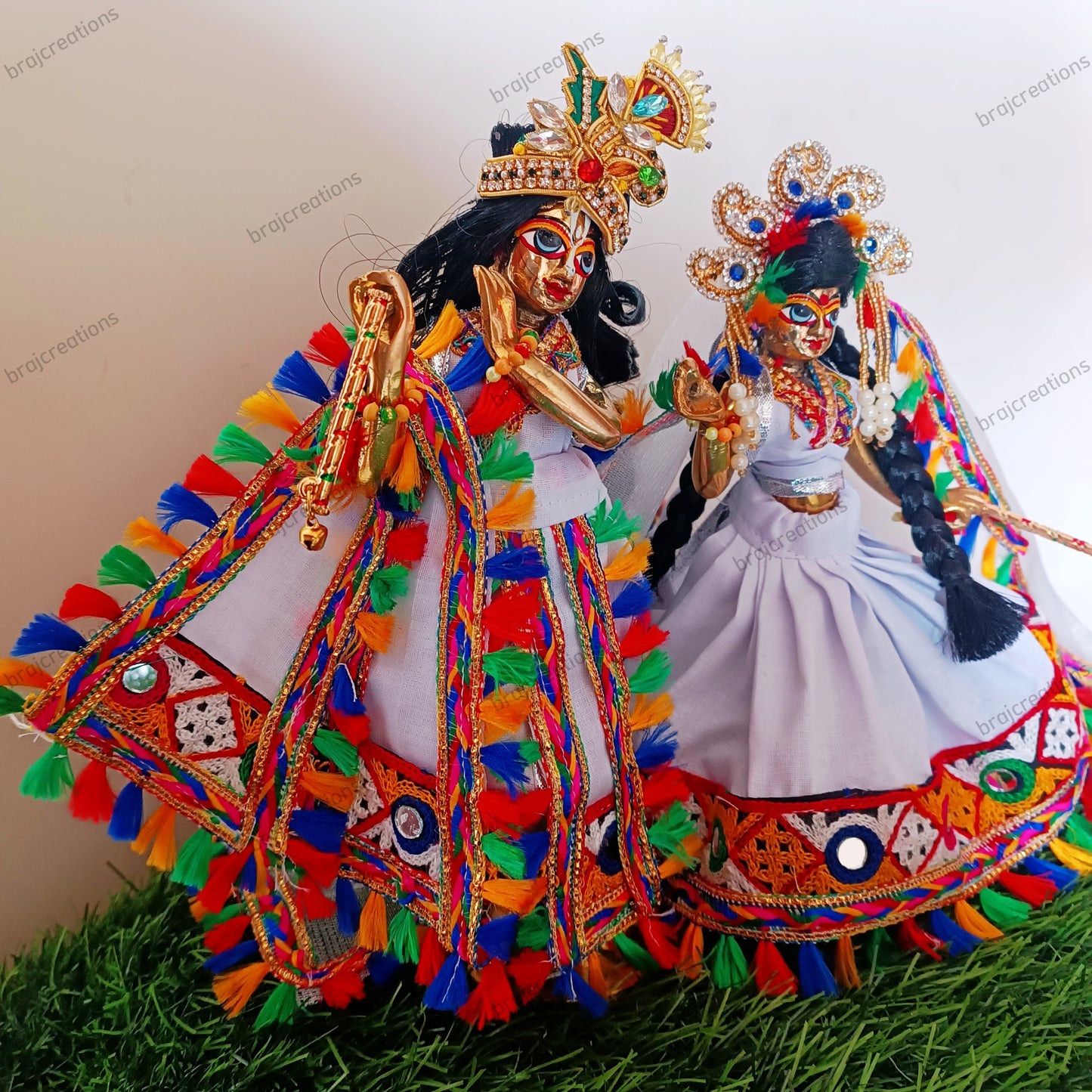 Garba Poshak