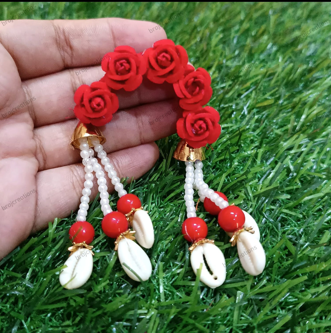 Red Rose Chandrika