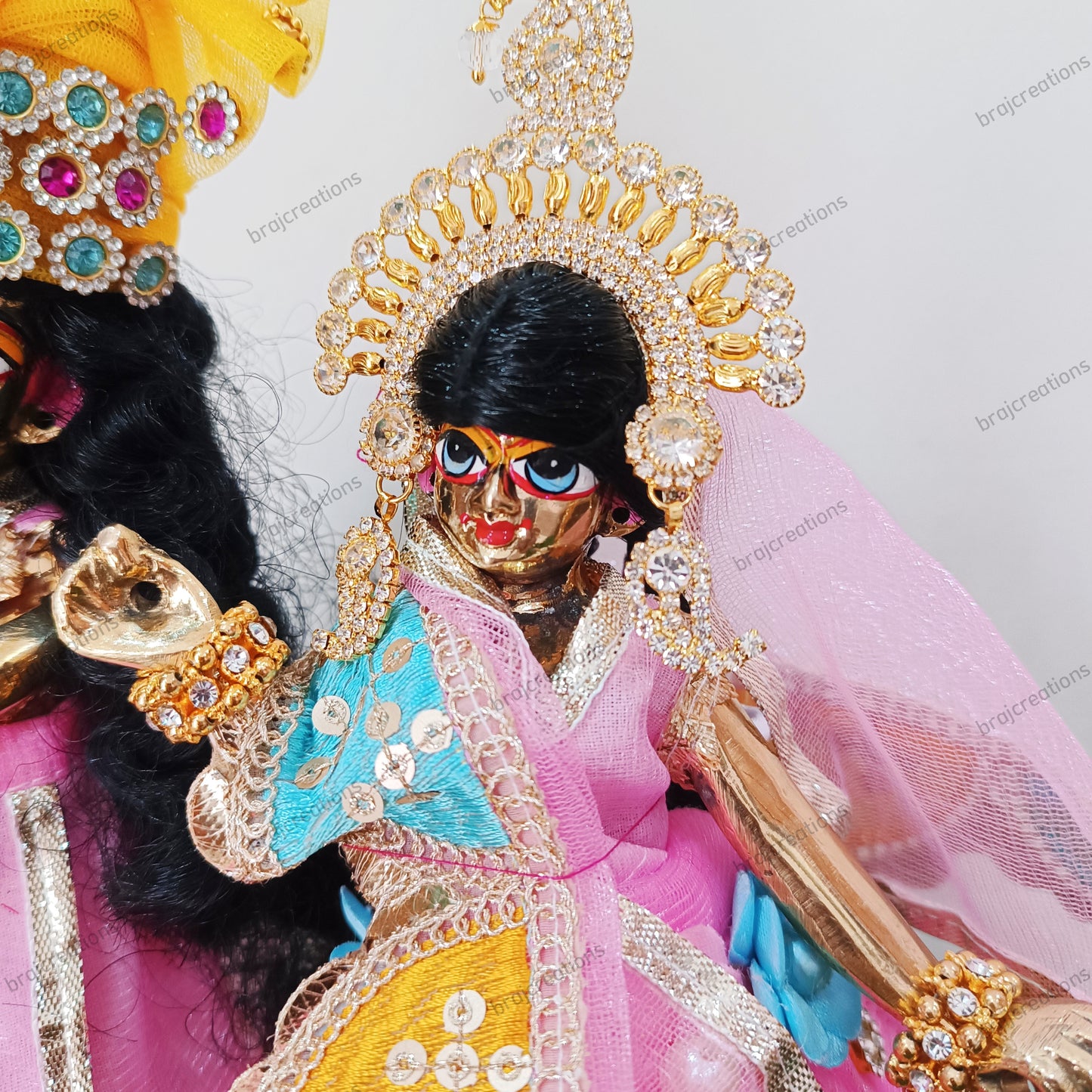 Kusum Leela Poshak