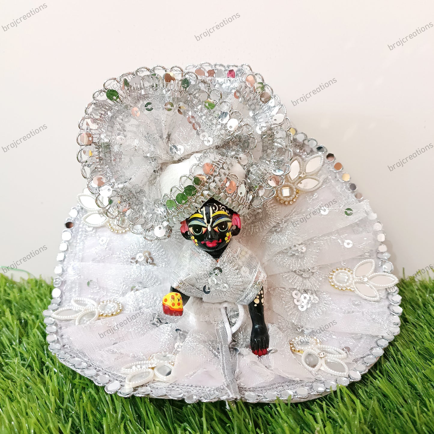 Sharad Poornima Dress