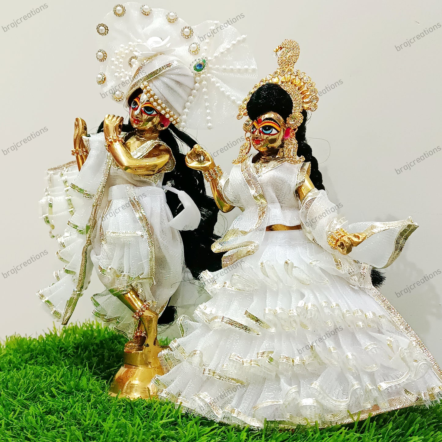 Chandraprabha Poshak