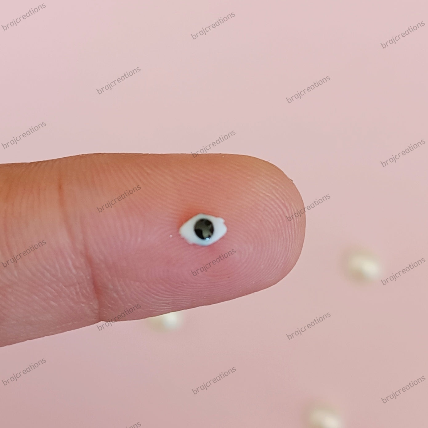 Laddugopal Eye
