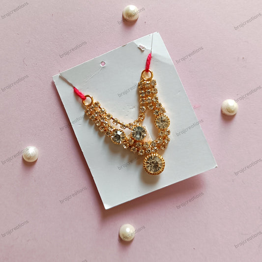 Double Line Mala