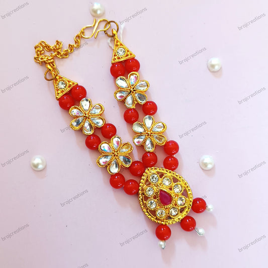 Rajwadi Drop Mala