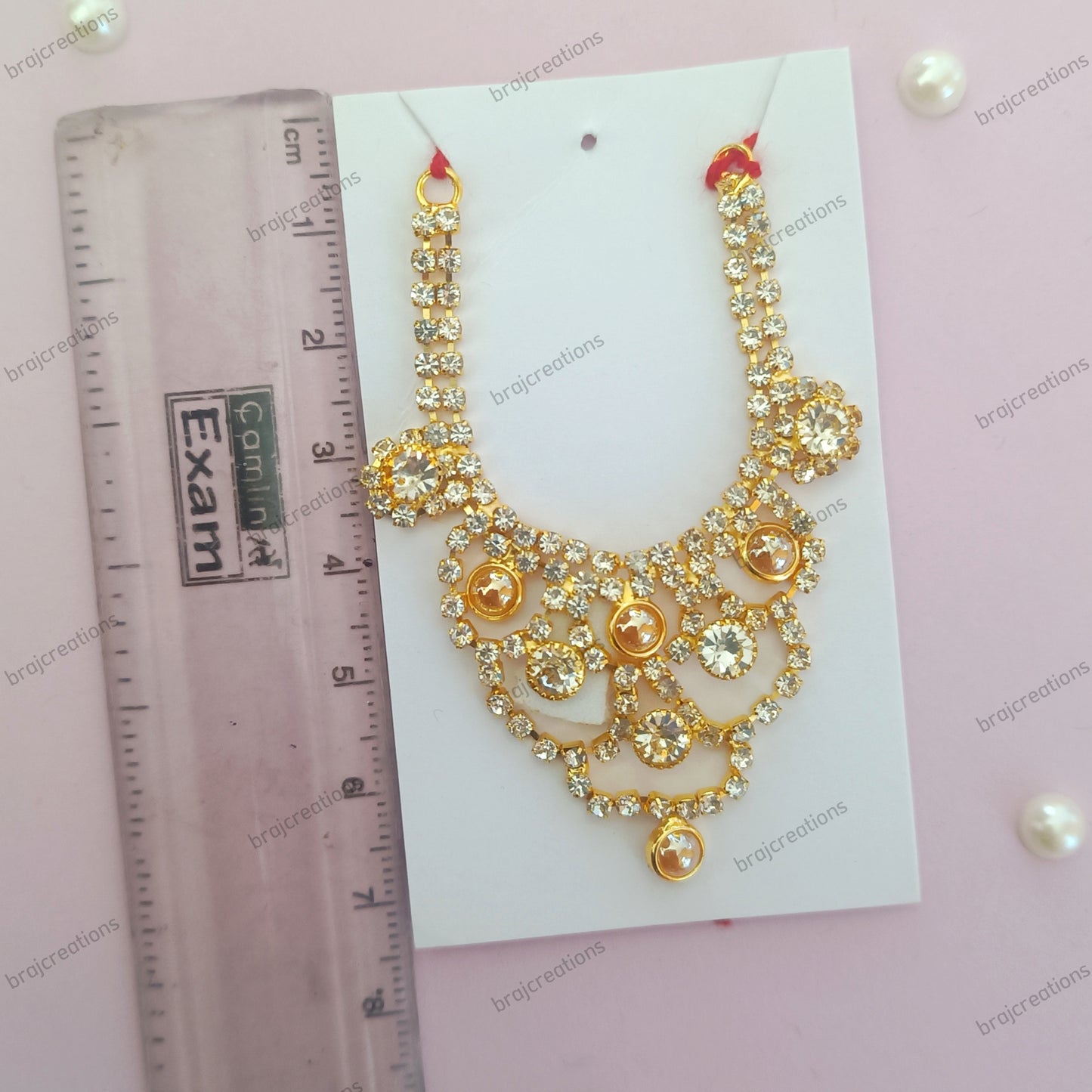 Premium Long AD Mala