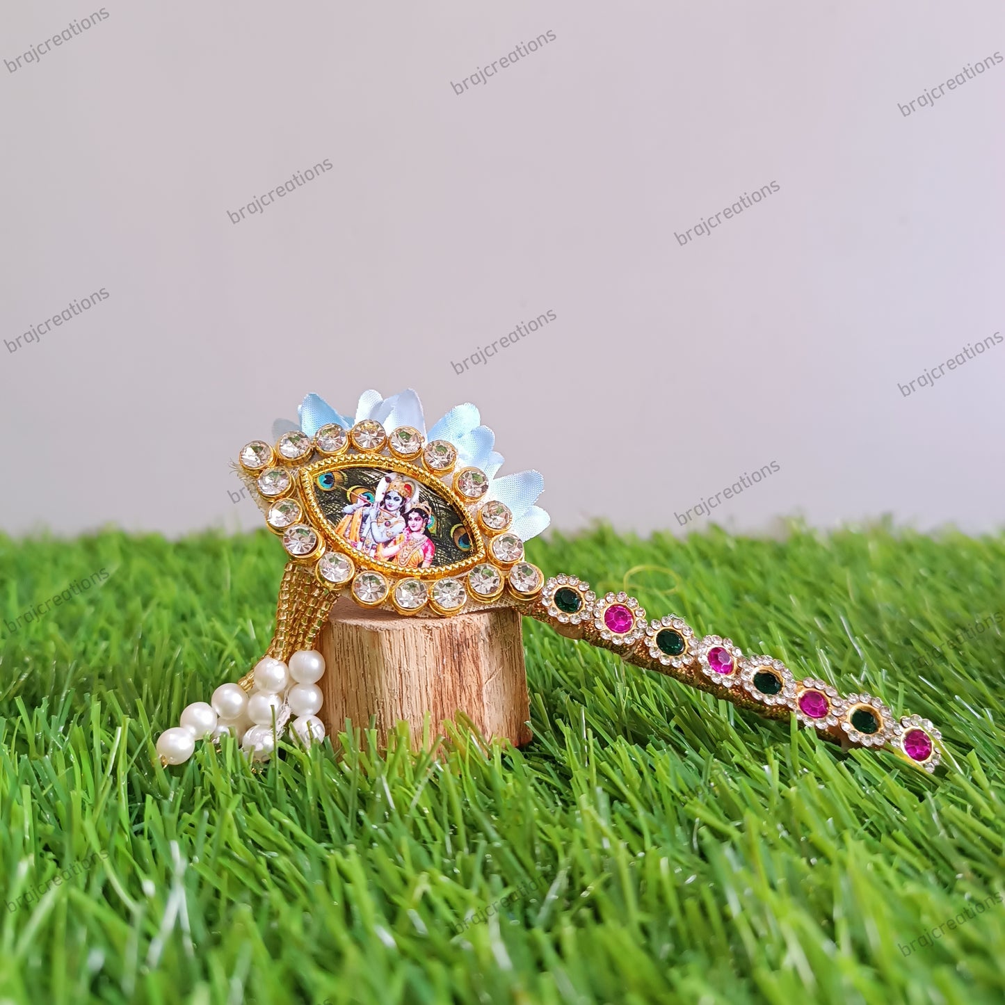 Radhakrishn photo Bansi