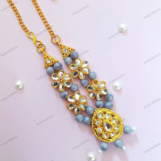 Rajwadi Drop Mala