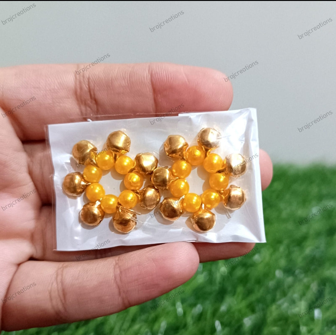 Ghungru Payal Small