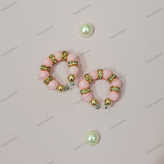 Beaded Kangan