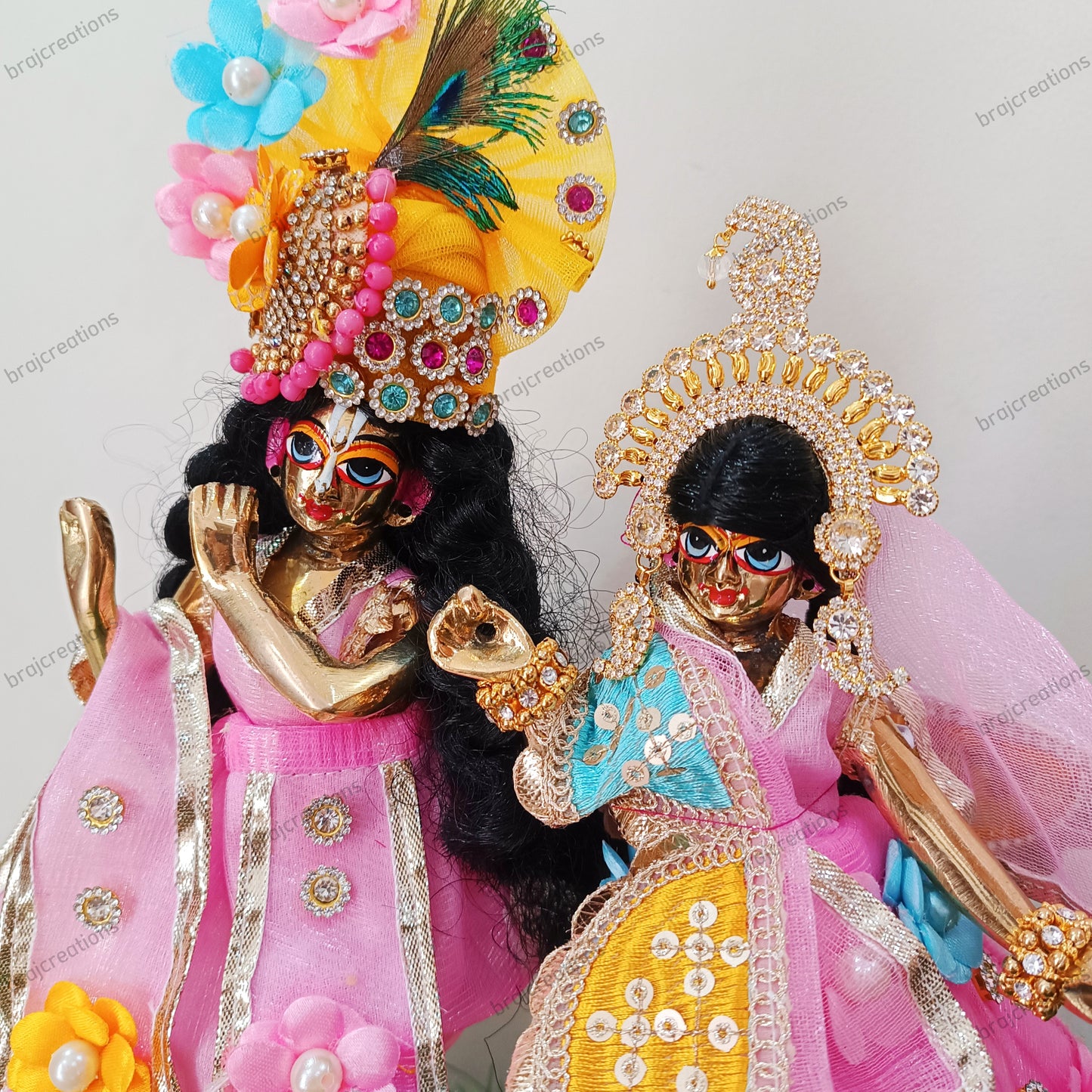 Kusum Leela Poshak