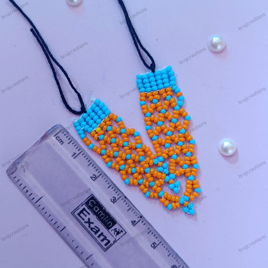 Big Beaded Mala