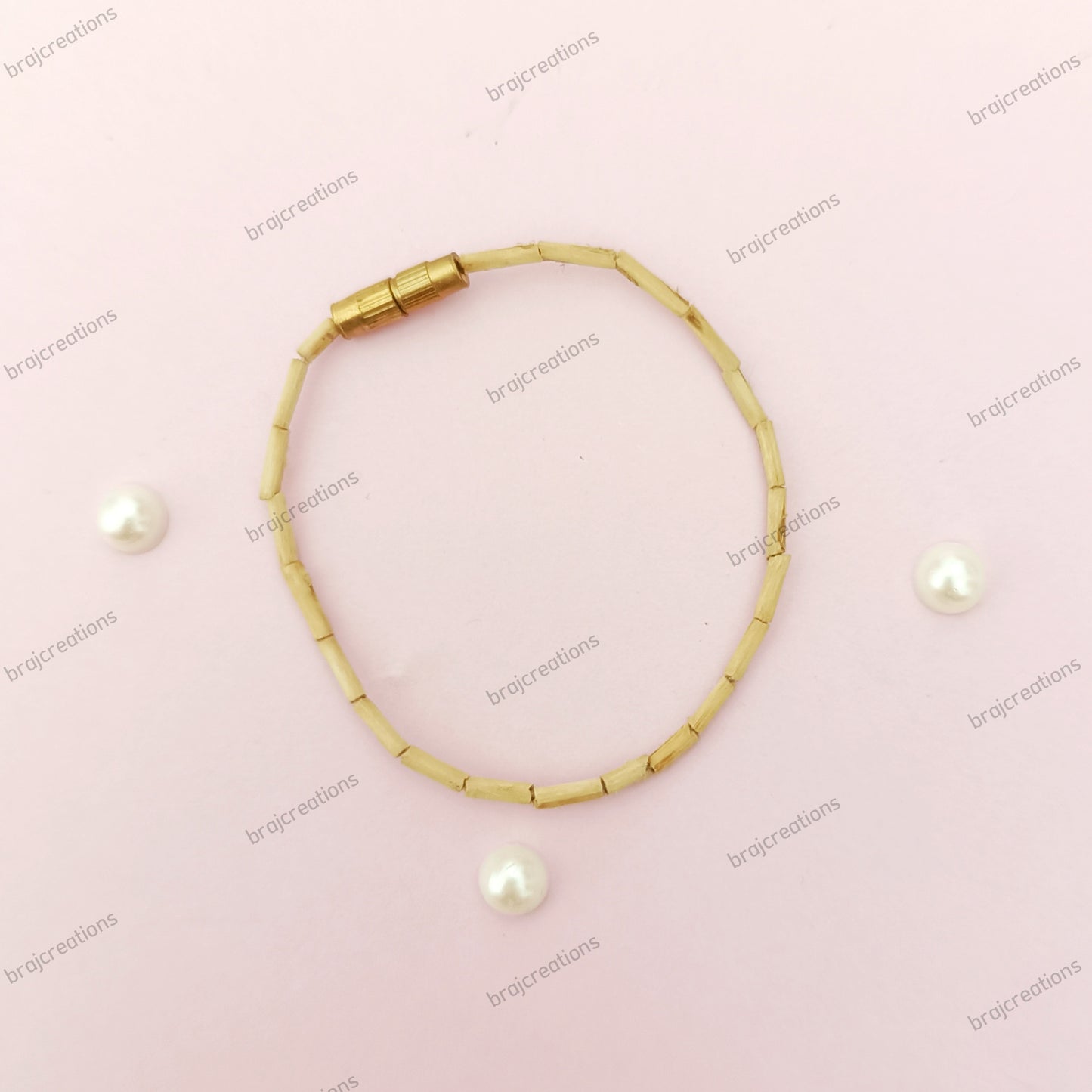 Tulsi Thin Mala