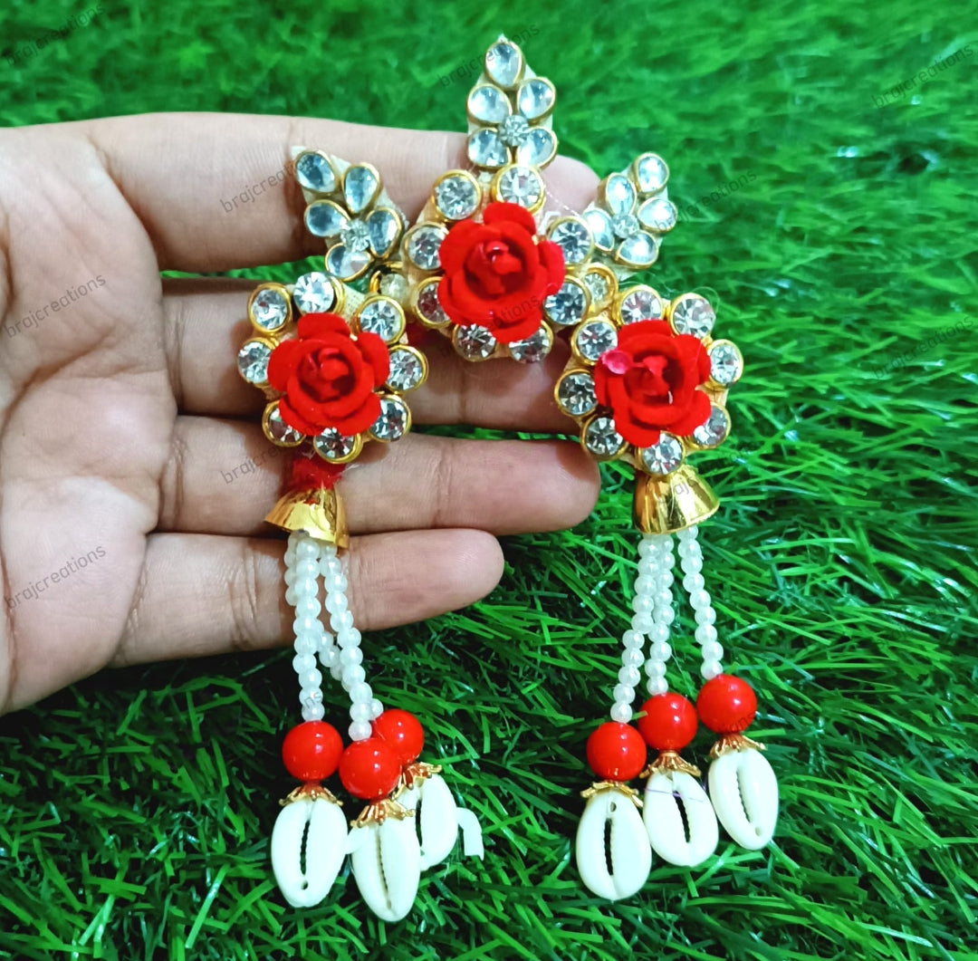 Rose Kundan Chandrika