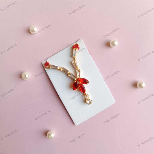 AD Stone Line Mala