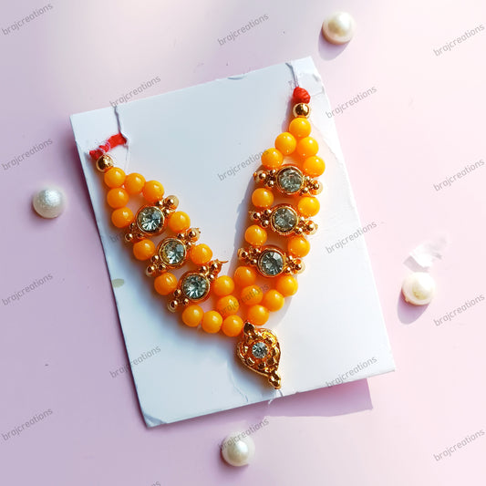 Beads Nag Mala