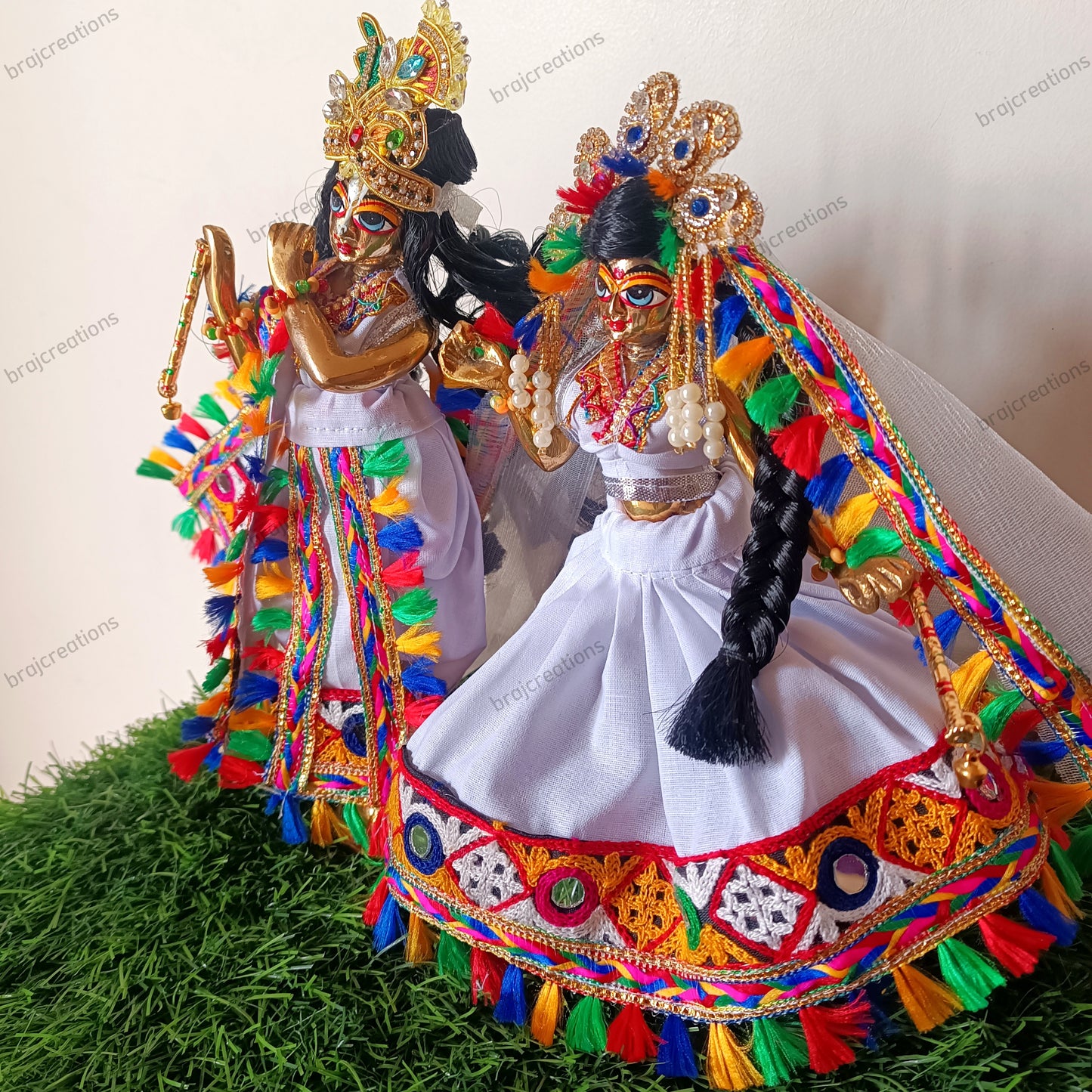 Garba Poshak