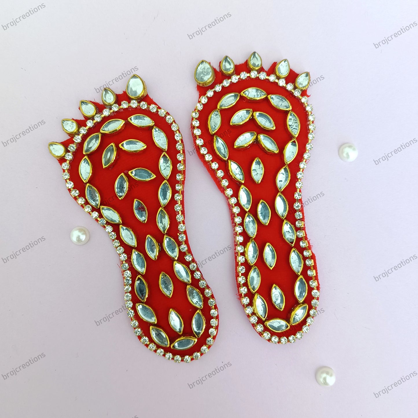 Line Kundan Charan