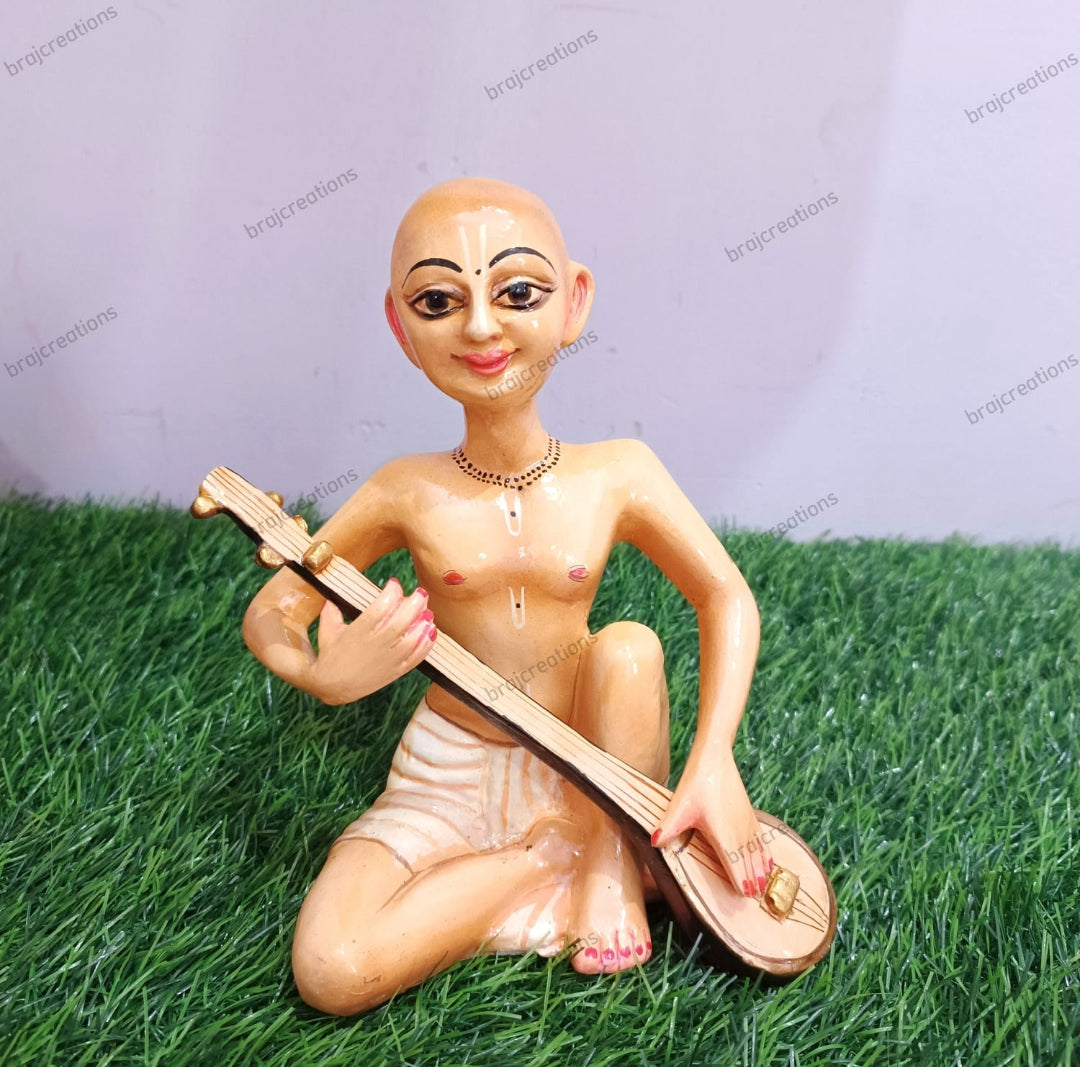 Haridas Ji