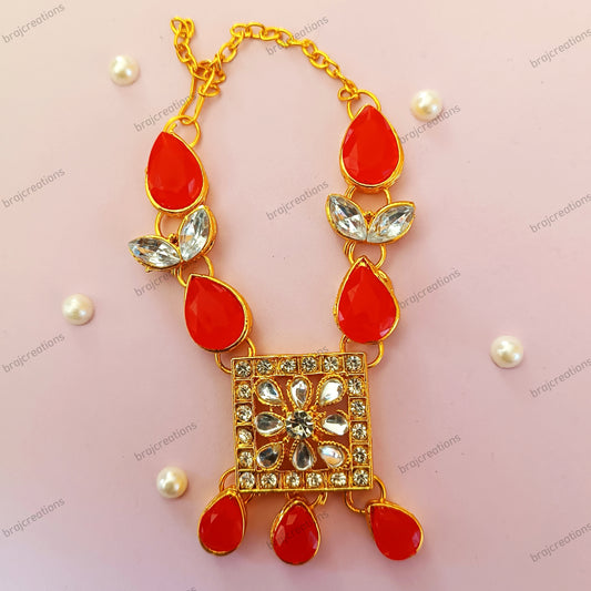 Rajwadi Heavy Premium Mala