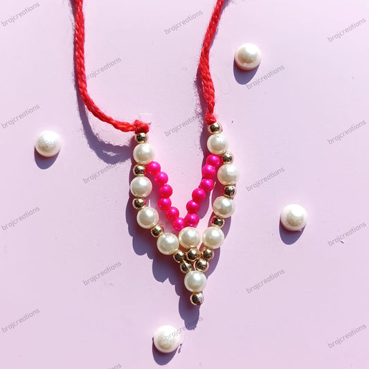 Small Beads Mala