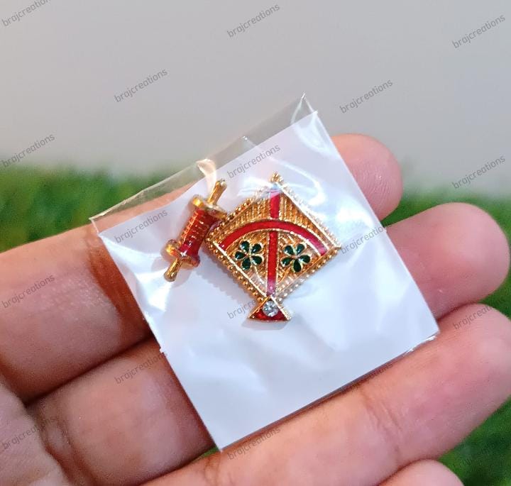 Small Kite