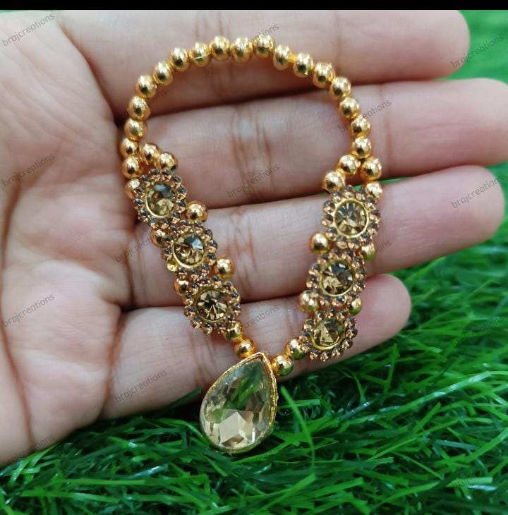 Stone Mala