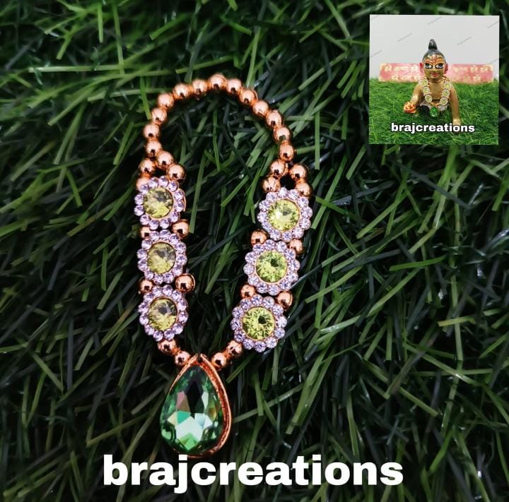 Stone Mala
