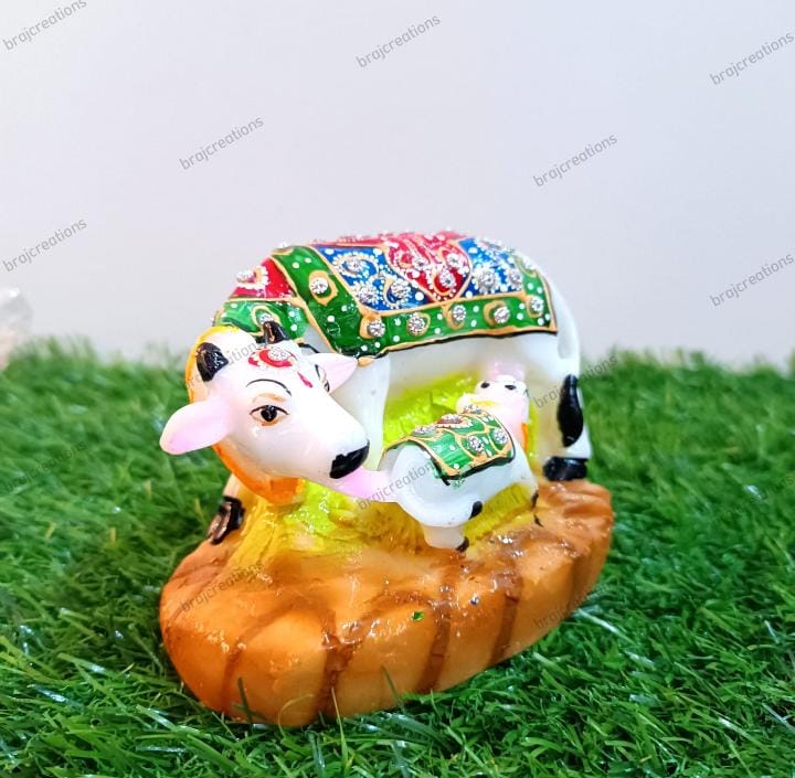 Stone Cow