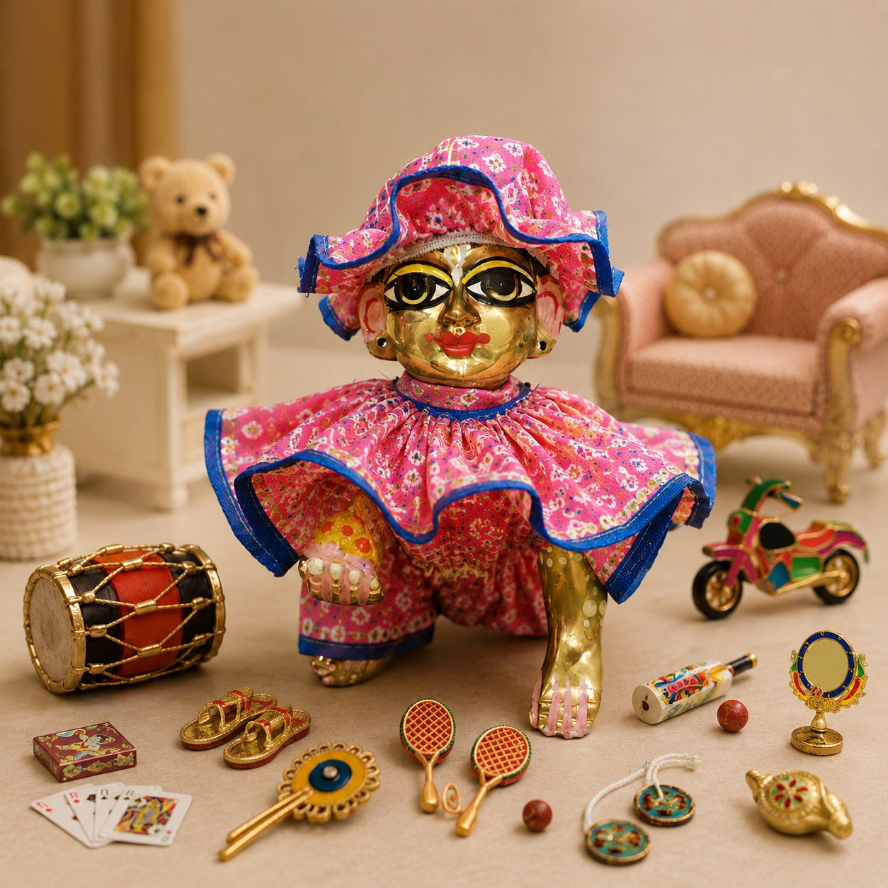 Toys