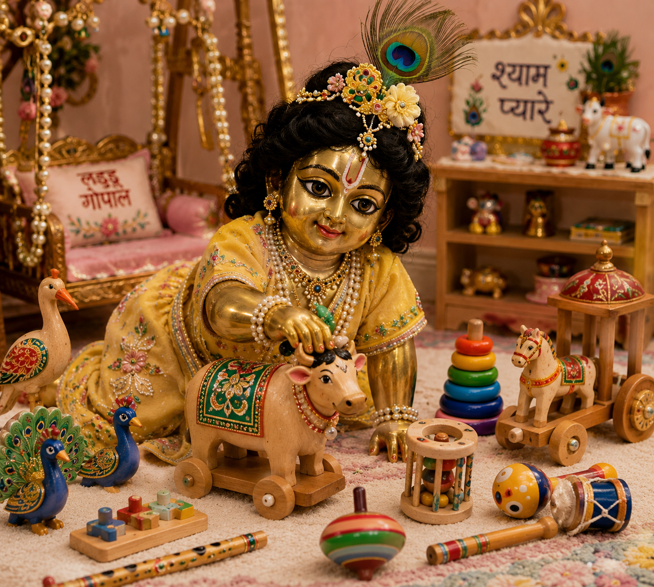 Toys