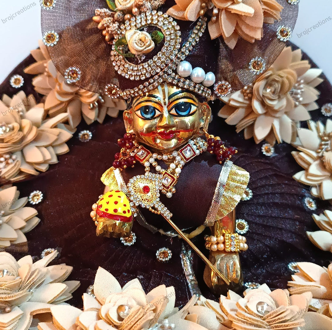 Ladoogopal Fancy Poshak