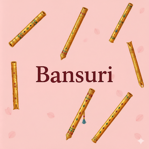 Bansuri