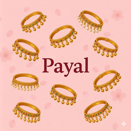 Payal
