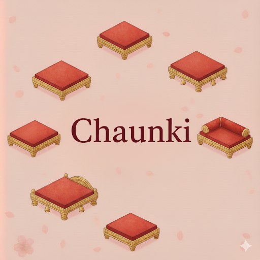 Chaunki