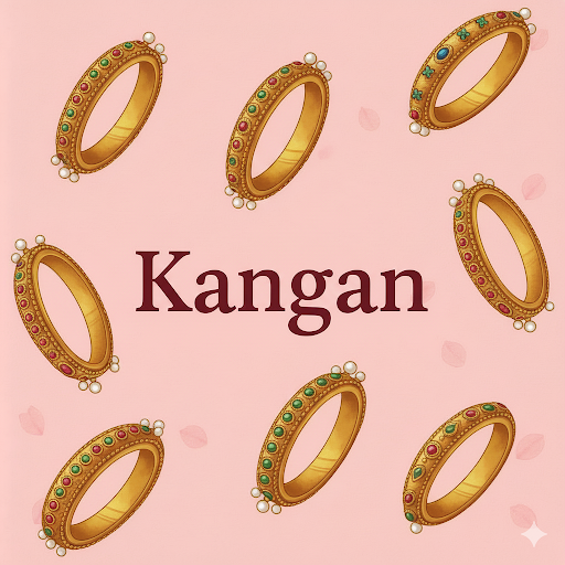 Kangan