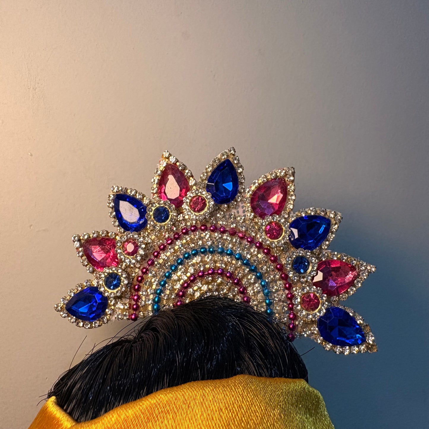 Chakra Kalangi