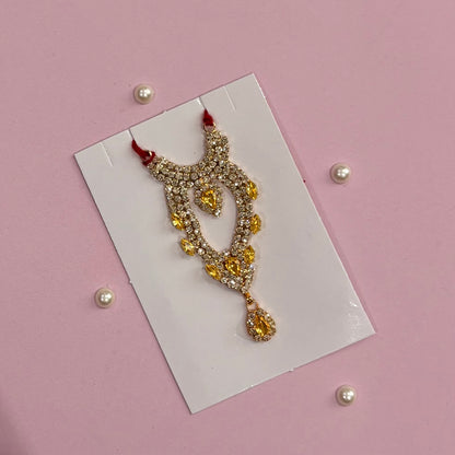 Double Line AD Mala