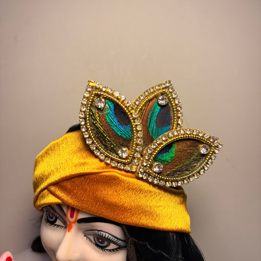 Mor Pankh Kalangi
