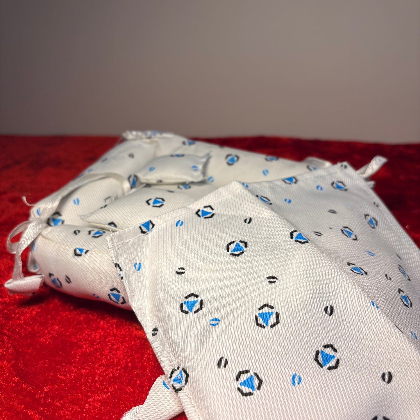 Reversible Cotton Bed Small