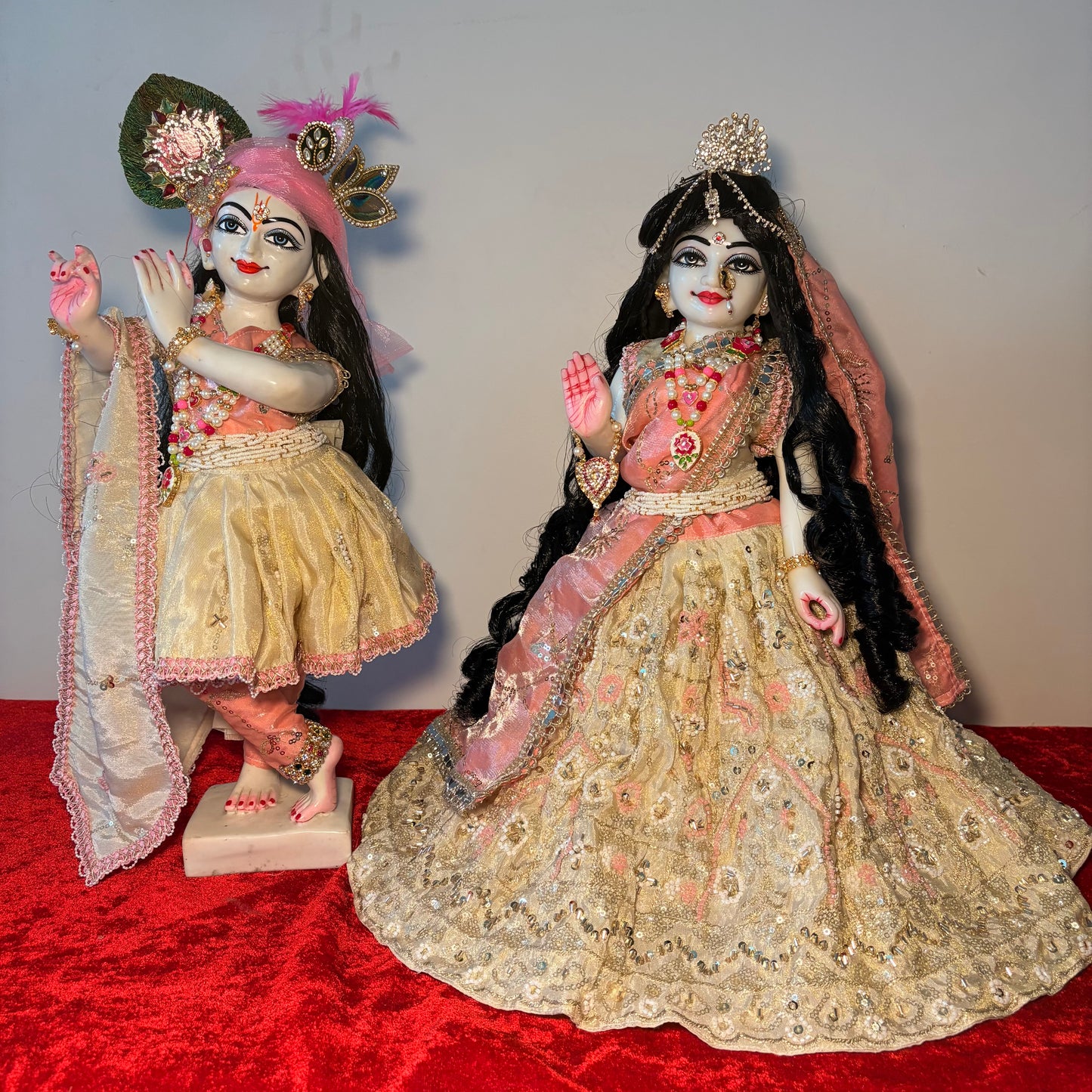 Rajeshwari Poshak