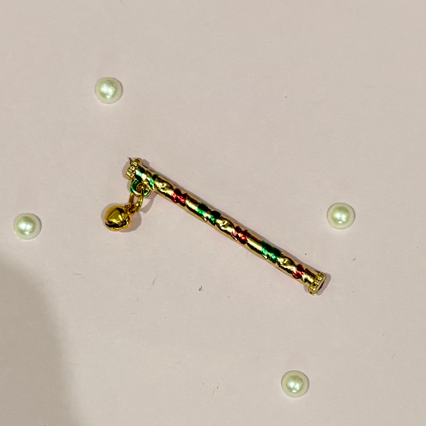 Golden Flute: 3 Sizes