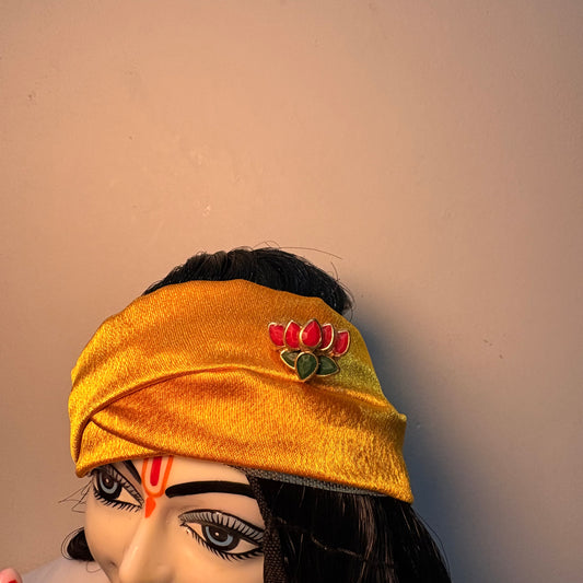 Mini Lotus Kalangi