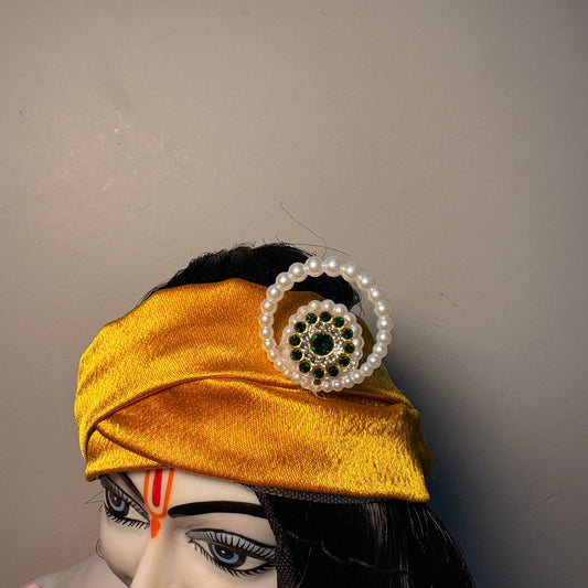 Green Pearl Kalangi