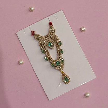 Double Line AD Mala